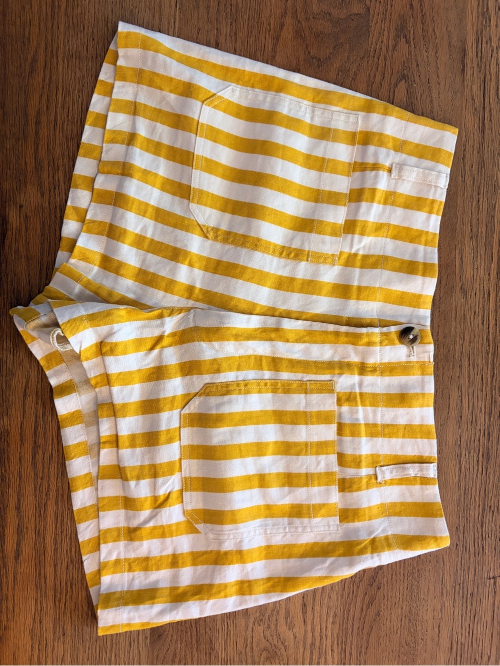 Maeve Collette Shorts sz 32
